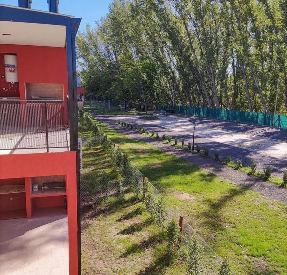 Apartment Altos De La Canada *