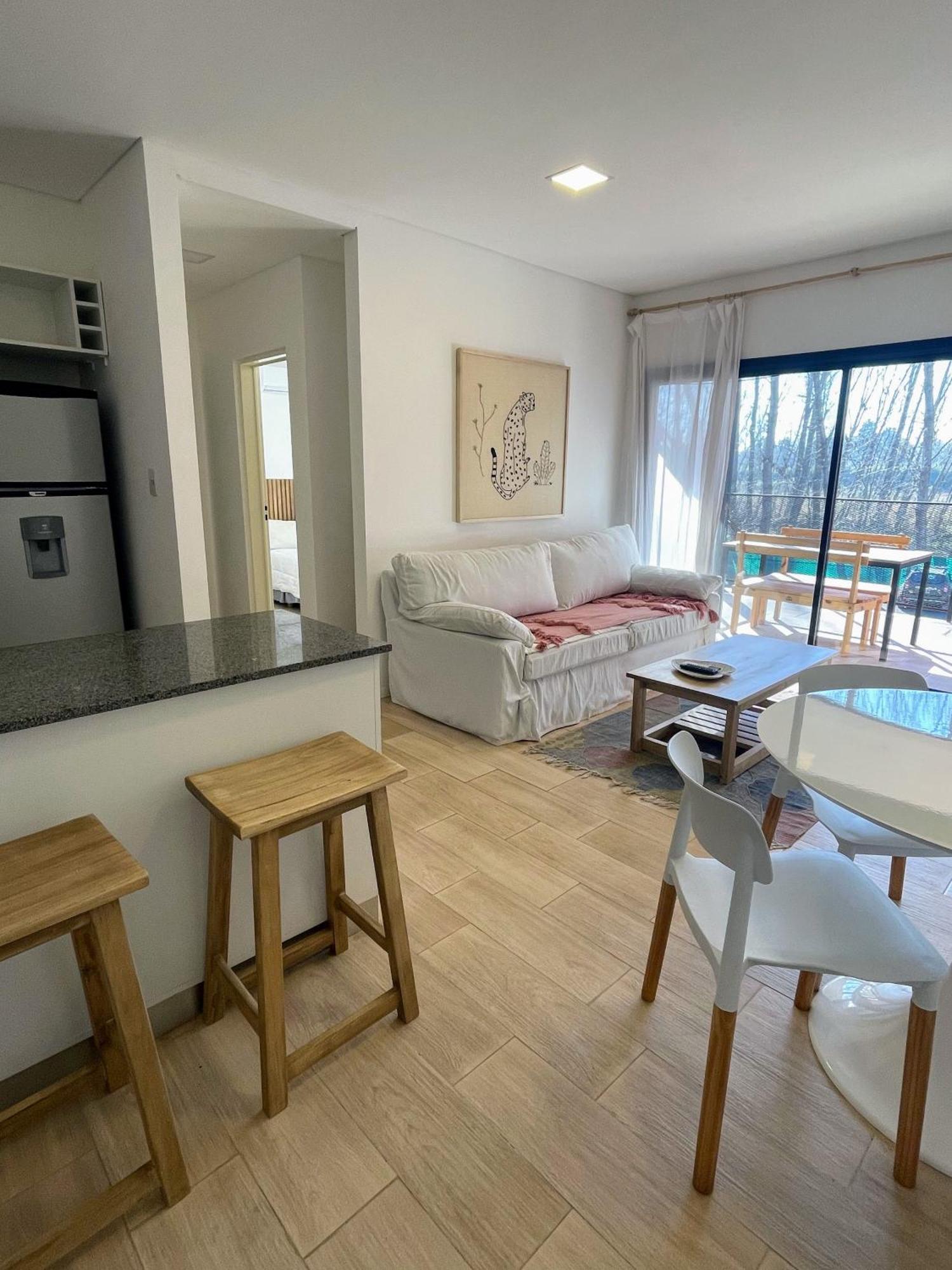 Apartment Altos De La Canada *