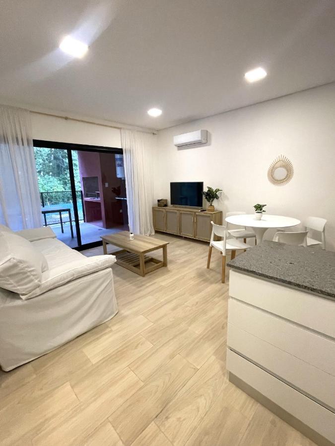 Altos De La Canada Appartement