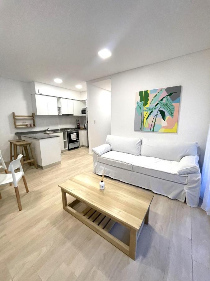 Altos De La Canada Appartement