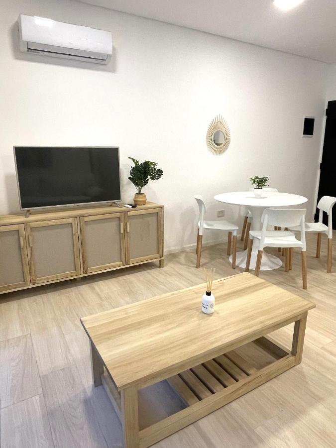Appartement Altos De La Canada