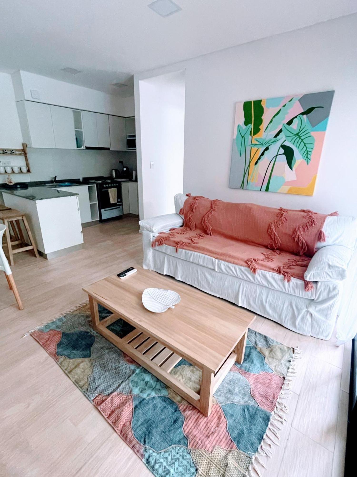 Appartement Altos De La Canada