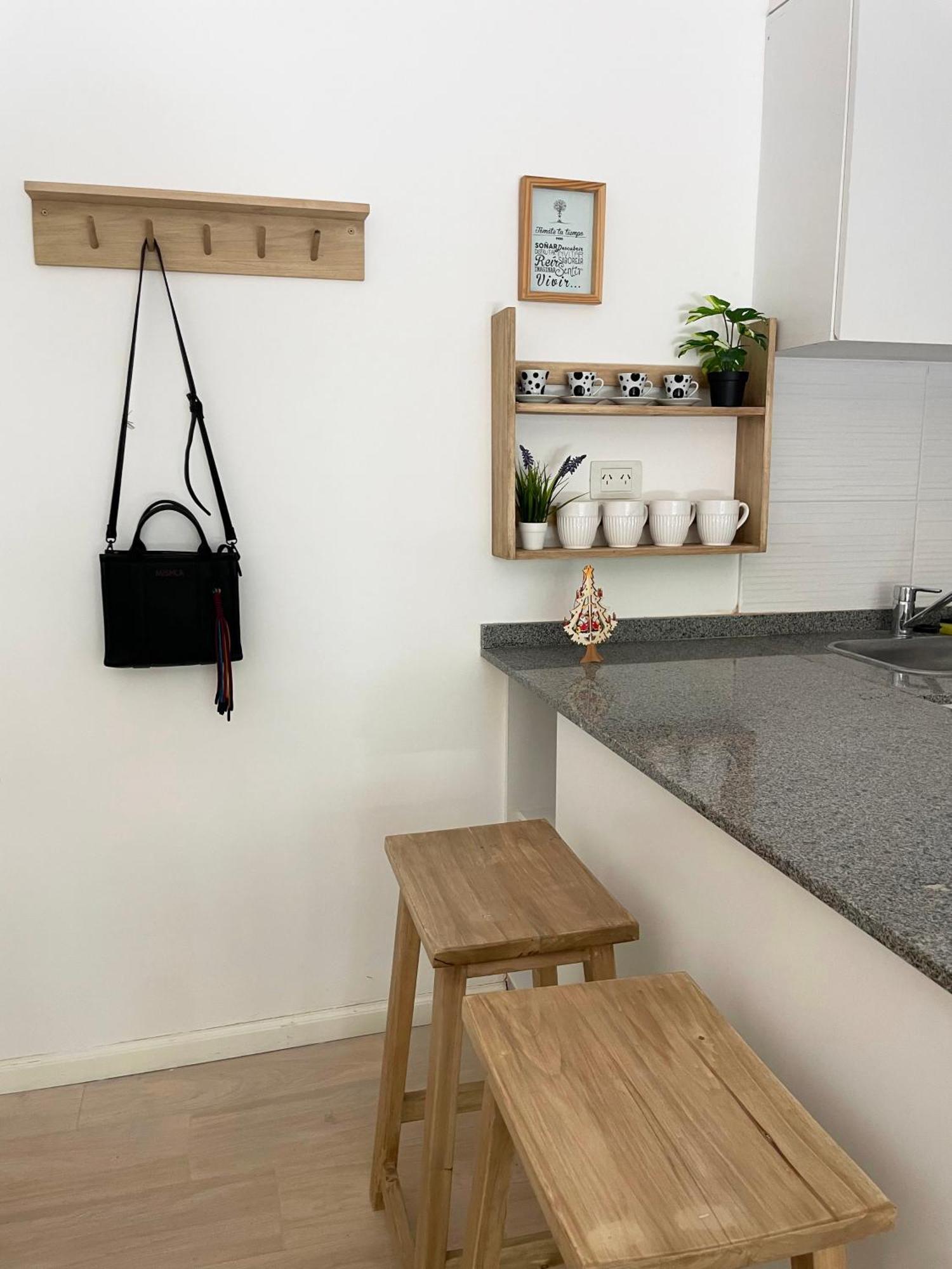 Altos De La Canada Appartement