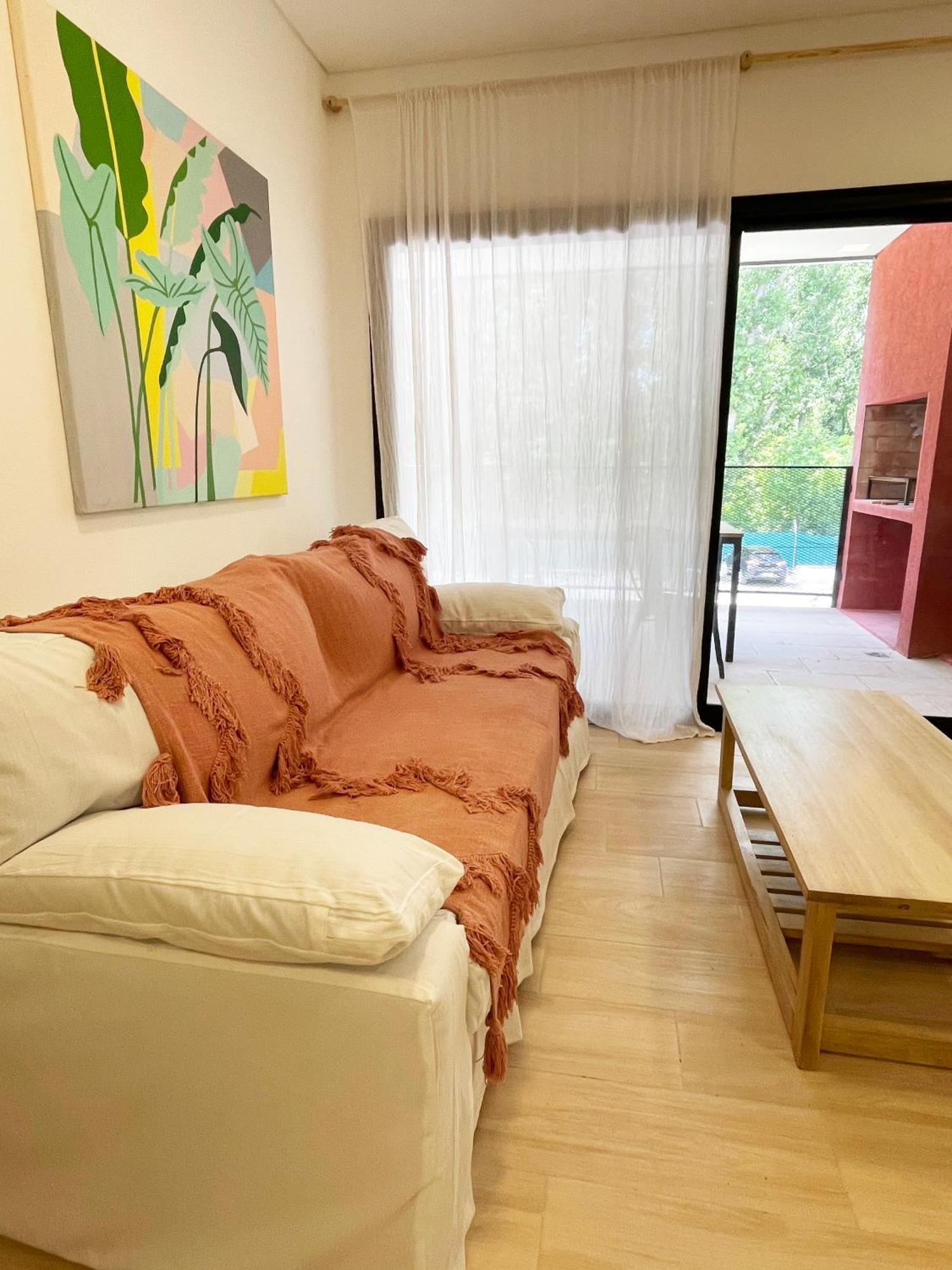 Appartement Altos De La Canada Pilar (Buenos Aires)