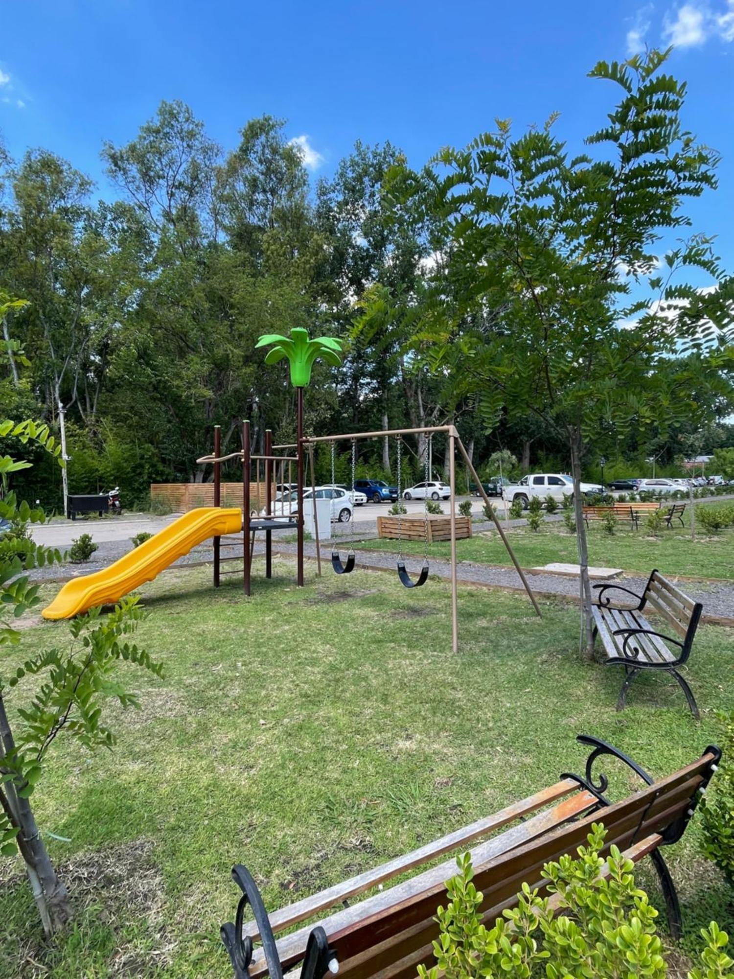 Appartement Altos De La Canada Pilar (Buenos Aires)