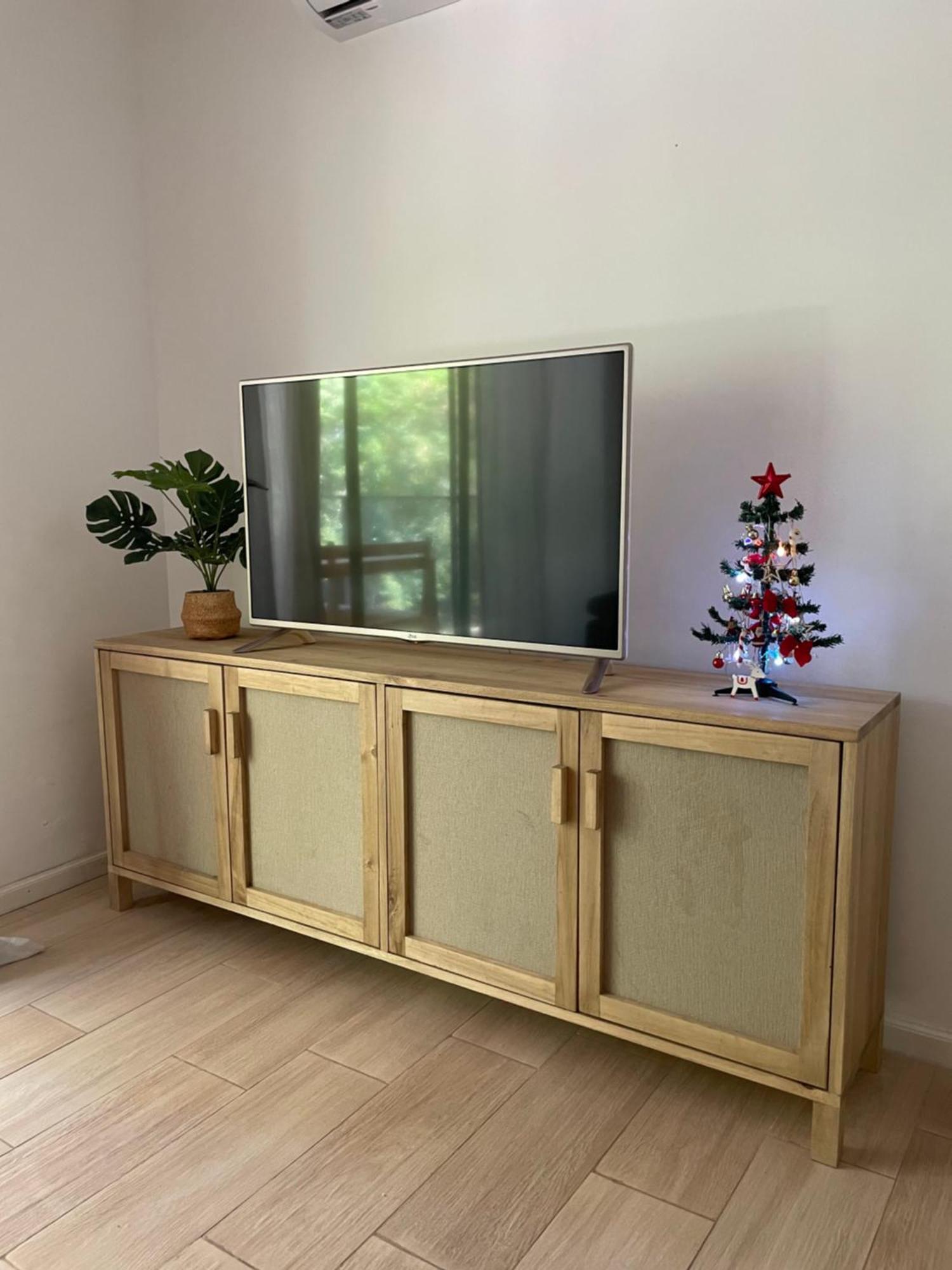 Altos De La Canada Appartement Pilar (Buenos Aires)