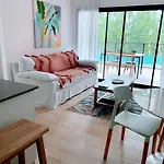 Altos De La Canada