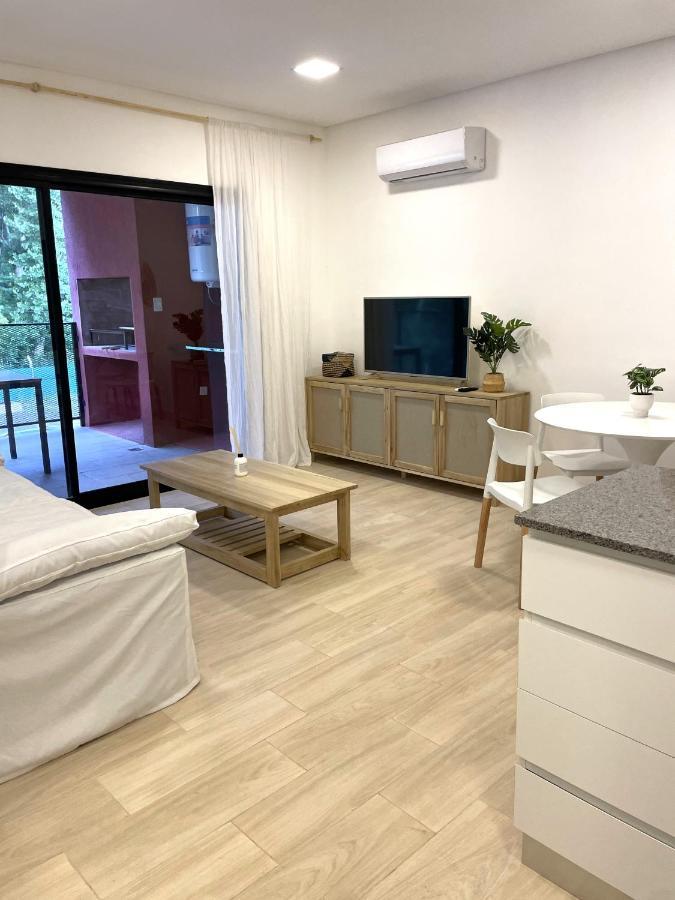 Apartamento Altos De La Canada Pilar (Buenos Aires)