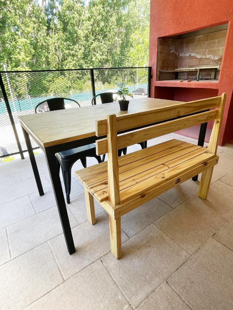 Altos De La Canada Apartamento